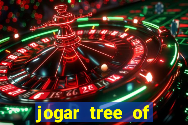 jogar tree of fortune demo